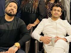 'नॉर्थ इंडिया में 10 बॉडीगार्ड के साथ चलता हूं, लेकिन...' सोनू निगम के साथ हाथापाई की घटना पर मीका सिंह ने कही ये बात