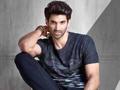 फैन के जबरदस्ती किस करने पर बोले आदित्य रॉय कपूर, कहा- 'वो काफी स्ट्रॉग थीं'