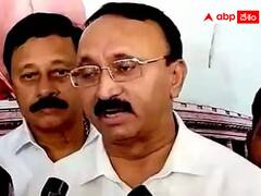 పవన్‌కుకేసీఆర్ ఆఫర్ అబద్దం - అన్ని స్థానాల్లో పోటీ చేస్తామన్న ఏపీ బీఆర్ఎస్ చీఫ్ !