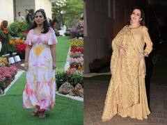 Ambani Family Holi Party: साल 2022 में अंबानी परिवार की होली मिलन पार्टी थी बेहद खास, बॉलीवुड सितारों ने खूब मचाया धमाल, देखिए तस्वीरें