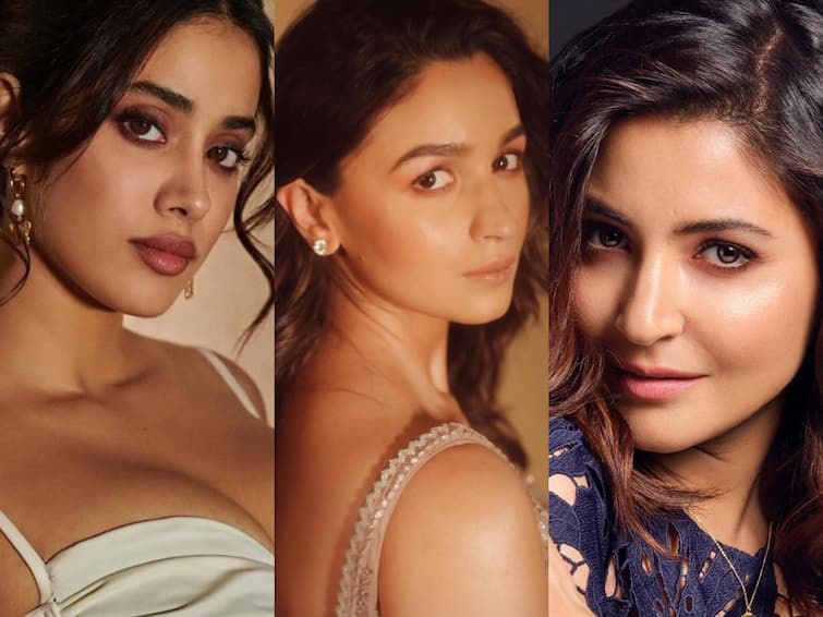 Janhvi Kapoor, Anushka Sharma And Others Support Alia Bhatt By Sharing Similar Experiences Of 'Invasion Of Privacy' Janhvi Kapoor, Anushka Sharma And Others Support Alia Bhatt By Sharing Similar Experiences Of 'Invasion Of Privacy'