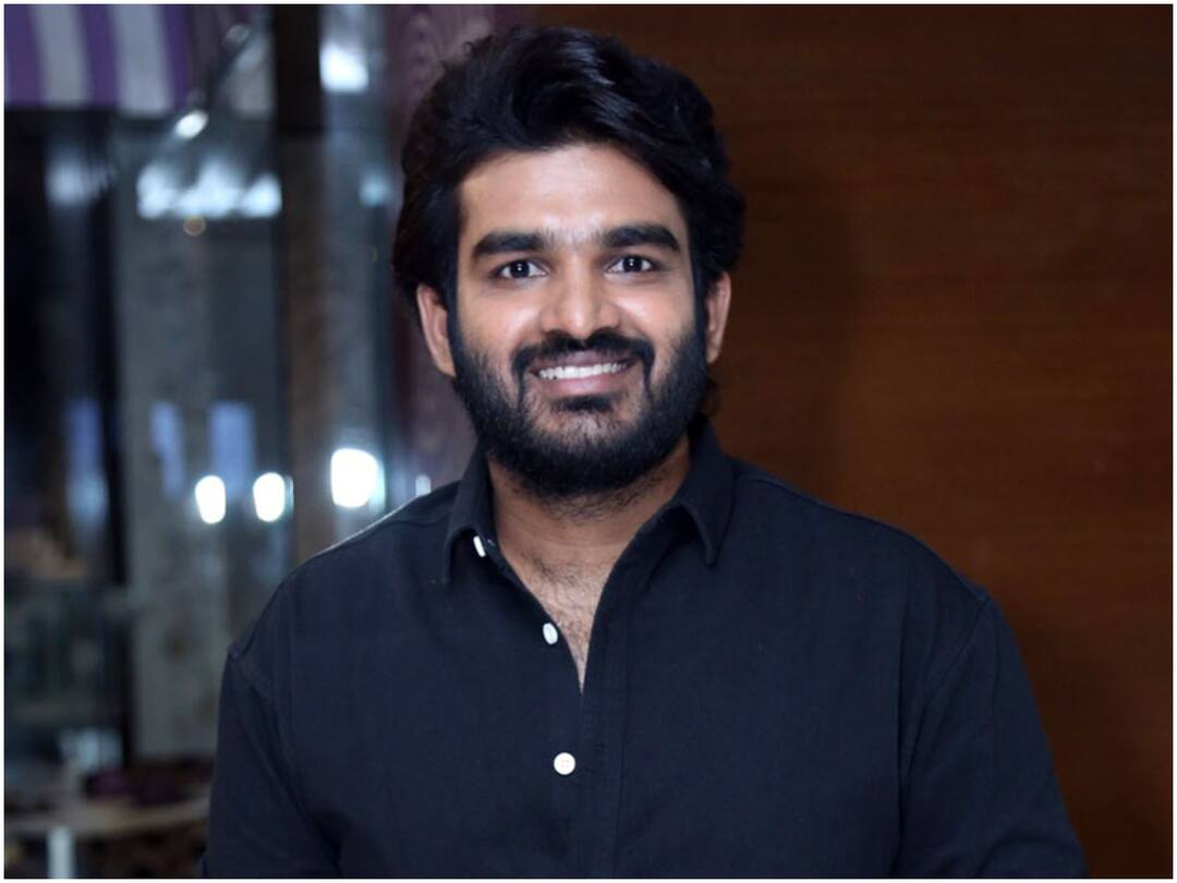 VBVK Movie Fame Hero Kiran Abbavaram Sensational Comments Over His Acting Career Negative Reactions in TFI Kiran Abbavaram Sensational Comments : ఇంటికి పంపాలనుకున్నా వెళ్ళను, పవర్ స్టార్ స్థాయికి ఎదుగుతా, మీకెందుకు తొందర? - కిరణ్ అబ్బవరం