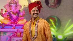 नवीन तारक मेहता दुसऱ्यांदा बोहल्यावर चढणार; सचिन श्रॉफची होणारी पत्नी कोण आहे?