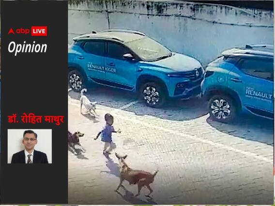 आवारा कुत्तों को पूरी तरह से हटाना नहीं है संभव, जानें खतरे को कैसे कर सकते हैं कम