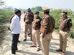 फतेहपुर में जमीन के लिए कलयुगी बेटे ने पिता को उतारा मौत के घाट, हत्या कर जंगल में फेंका शव