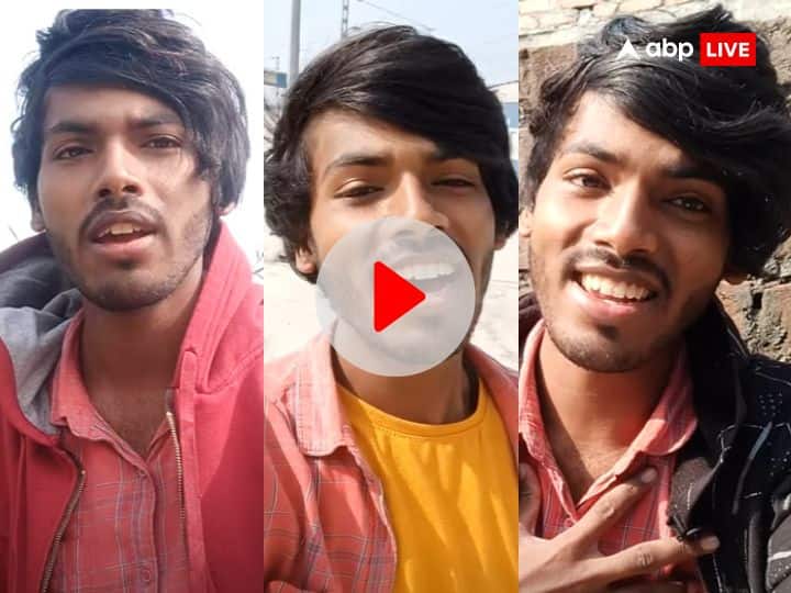 Bihari youtuber Amarjeet jaikar song videos viral on social media sonu sood reacted Bihari Singer Viral Video: एक नहीं कई हिट गाने गा चुका है बिहार का अमरजीत, वीडियो देख आप भी कहेंगे 'शानदार'