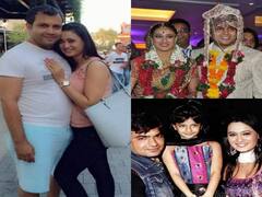 शराब के नशे में धुत होकर इस मशहूर एक्ट्रेस के पति करते थे मारपीट, अपनी बच्ची के खातिर प्रॉपर्टी में भी दे दिया था हिस्सा