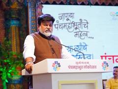 Sumangalam Lokotsav : उद्योजकांनी पर्यावरणपूरक कामाचा संकल्प करावा : उद्योगमंत्री उदय सामंत