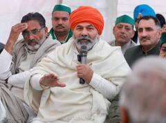 योगी सरकार के बजट पर राकेश टिकैत ने दी पहली प्रतिक्रिया, जानें क्या कहा?