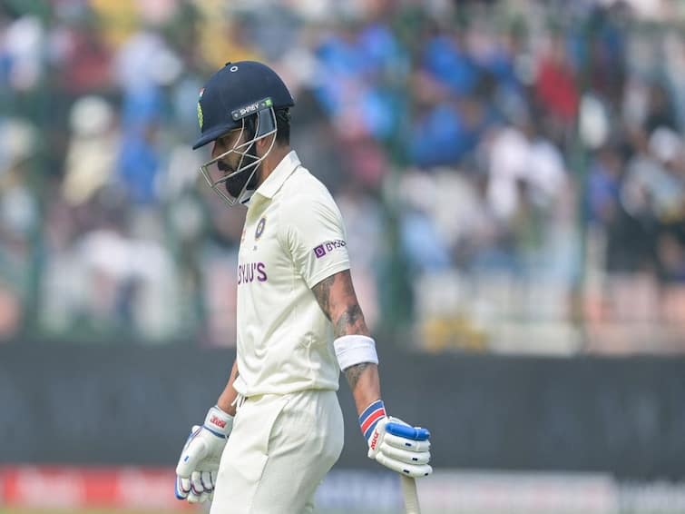 How Dare You: Netizens Slam Iceland Cricket For Questioning Virat Kohli's Test Form How Dare You: Netizens Slam Iceland Cricket For Questioning Virat Kohli's Test Form