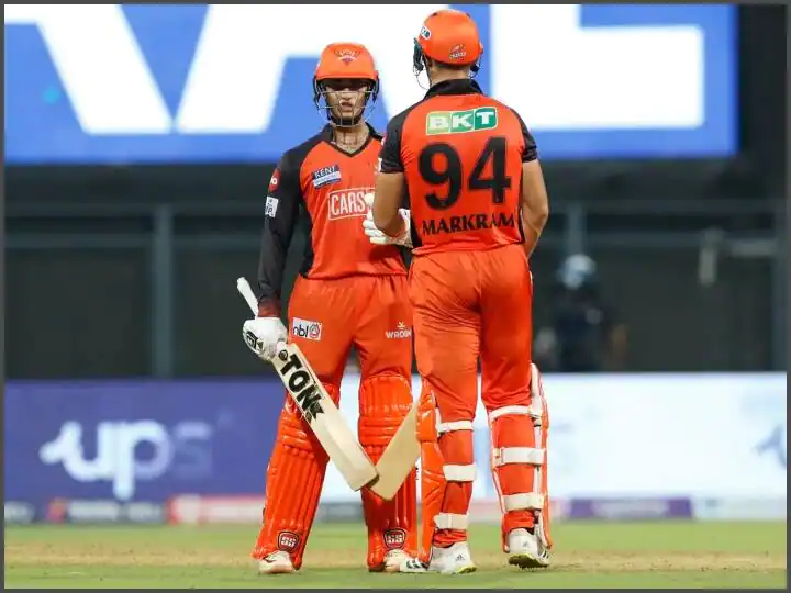 IPL 2023 SRH New Captain : हैदराबादचा कर्णधार उद्या ठरणार, तीन नावे स्पर्धेत