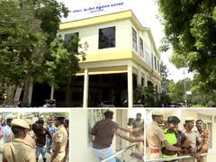 ‘19 வயதில் இந்தியா வந்தேன்’...இலங்கை தமிழர் தொடர் தற்கொலை முயற்சி - காரணம் என்ன..?