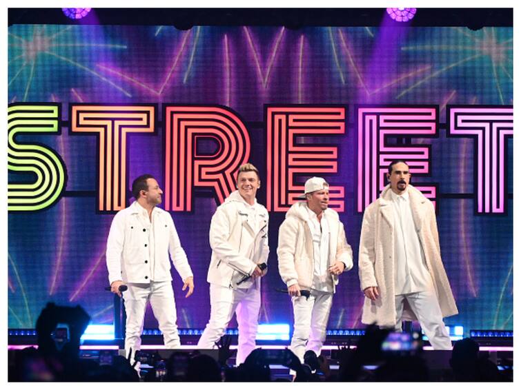 Backstreet Boys To Perform In India After 13 Years, Check Dates, Venue And Where You Can Book Tickets Backstreet Boys To Perform In India After 13 Years, Check Dates, Venue And Where You Can Book Tickets