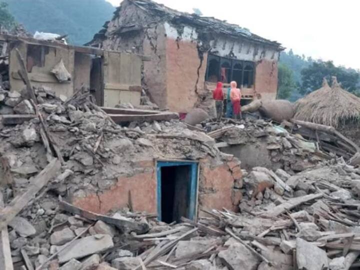 Earthquakes India Major Earthquakes Likely To Hit Himachal Uttarakhand Soon Top Scientist Earthquakes In India: హిమాచల్‌, ఉత్తరాఖండ్‌లో భారీ భూకంపాలు తప్పవు - వార్నింగ్ ఇచ్చిన ఎక్స్‌పర్ట్