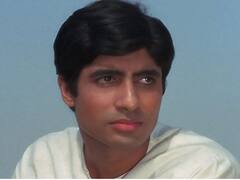 Amitabh Bachchan Story: जब 'आनंद' के सेट पर अमिताभ के 'लाल होंठ' देख भड़क गए थे निर्देशक, जानिए दिलचस्प किस्सा