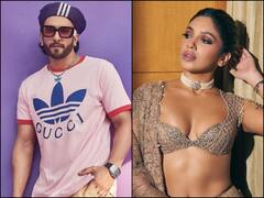 रणवीर सिंह के डेब्यू में भूमि पेडनेकर का था बड़ा हाथ, एक्टर ने खुद बताया कैसे की थी मदद