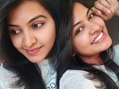 Rachitha Mahalakshmi : சரவணன் மீனாட்சி ரச்சித்தாவா இது..பிக் பாஸிற்கு பிறகு மொத்தமாக மாறிய சின்னத்திரை நடிகை!