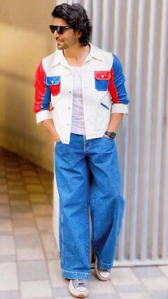 Happy Birthday Gurmeet Choudhary: দু'বার বিয়ে, প্রথম বেতন, একনজরে গুরমিত চৌধুরীর সম্পর্কে অবাক করা তথ্য