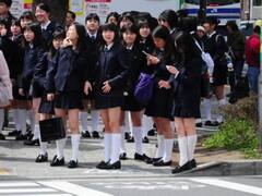 Photos: ये हैं दुनिया के सबसे अतरंगी स्कूल ड्रेस, लड़कियां पहनती हैं ऐसे कपड़े