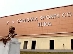 'CM Sangma Scared After Amit Shah's Meghalaya Visit': BJP On Govt Denying Permit For PM's Rally