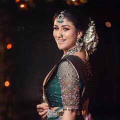 Alya manasa : ‘மால டம் டம் மஞ்சர டம்..’ஆல்யா மானசாவின் லேட்டஸ்ட் க்ளிக்ஸ்!