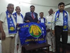 छत्तीसगढ़ में बीजेपी और कांग्रेस के बाद इस पार्टी ने भी किया चुनाव लड़ने का एलान, इतनी सीटों पर प्रत्याशी उतारने की तैयारी