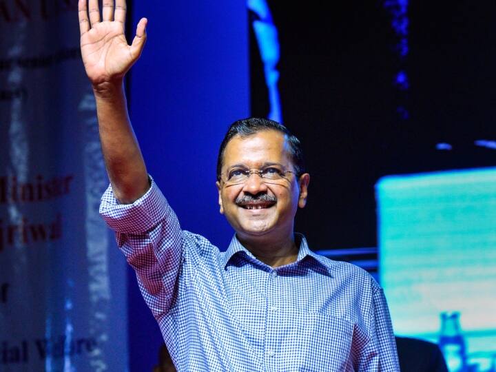 MCD Mayor Election: मेयर चुनाव में AAP की जीत पर CM केजरीवाल की पहली प्रतिक्रिया, कहा- 'जनता की जीत, गुंडागर्दी की हार' MCD Mayor Election Shelly Oberoi Won AAP Candidate Delhi CM Arvind Kejriwal Reaction MCD Mayor Election: मेयर चुनाव में AAP की जीत पर CM केजरीवाल की पहली प्रतिक्रिया, कहा- 'जनता की जीत, गुंडागर्दी की हार'