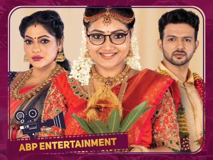 zee tamil sita raman serial today episode 3 update Sita Raman: மதுமிதாவை பெண் பார்க்க வந்த மகாலட்சுமி.. சீதாவுக்கு நிகழ்ந்த எதிர்பாராத சம்பவம்.. இன்றைய அப்டேட் இதோ..!