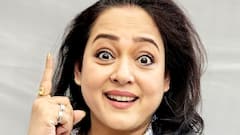 ১৩ বছর বয়সেই নাচের শিক্ষিকা, সুমনা থেকে বদলে মা নাম রেখেছিলেন 'অপরাজিতা'