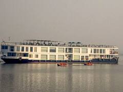 Cruise Ship: पहाड़, बीच और रेगिस्तान हुए पुराने अब क्रूज पर मनाएं हाॅलिडे, देखें खूबसूरत तस्वीरें