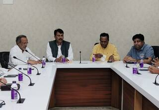 Gandhinagar: કોંગ્રેસને નહીં મળે નેતા વિપક્ષનું પદ, વિધાનસભા સચિવે પત્ર લખી અમિત ચાવડાને કરી જાણ