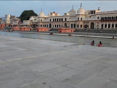 अब अयोध्या को मिलेगी डबल डेकर क्रूज की सौगात, श्रद्धालु कर सकेंगे सरयू भ्रमण