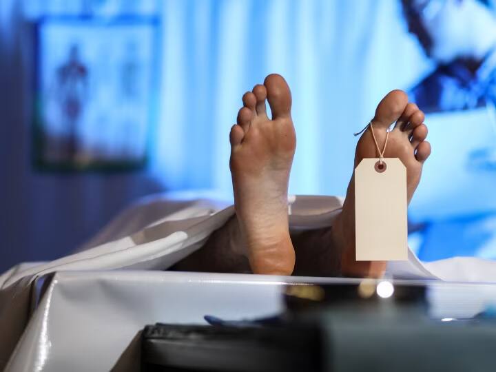 Raebareli Bhitargao six people died without any disease probability heart attack UP News: रायबरेली के इस गांव में 12 घंटे के अंदर अचानक 6 लोगों ने तोड़ा दम, ग्रामीणों ने जताई हार्ट अटैक की आशंका