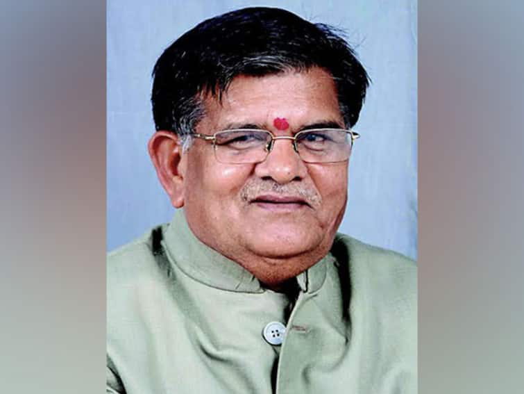 Gulab Chand Kataria Sworn In As Assam Governor Gulab Chand Kataria Sworn In As Assam Governor