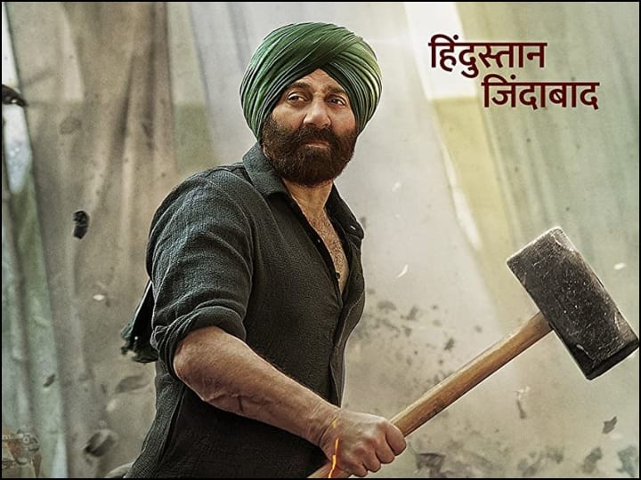 Ghayal to Gadar Ek Prem Katha and Others Best Movies of Sunny Deol On OTT Platform watch Before to Gadar 2 Gadar 2 का नहीं हो रहा वेट तो उससे पहले Sunny Deol की Ghayal से लेकर Damini तक का ओटीटी पर लें मजा