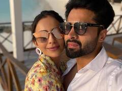 रकुल प्रीत सिंह ने जैकी भगनानी संग शादी की खबरों पर ली चुटकी, कही ऐसी बात आपकी भी छूट जाएगी हंसी