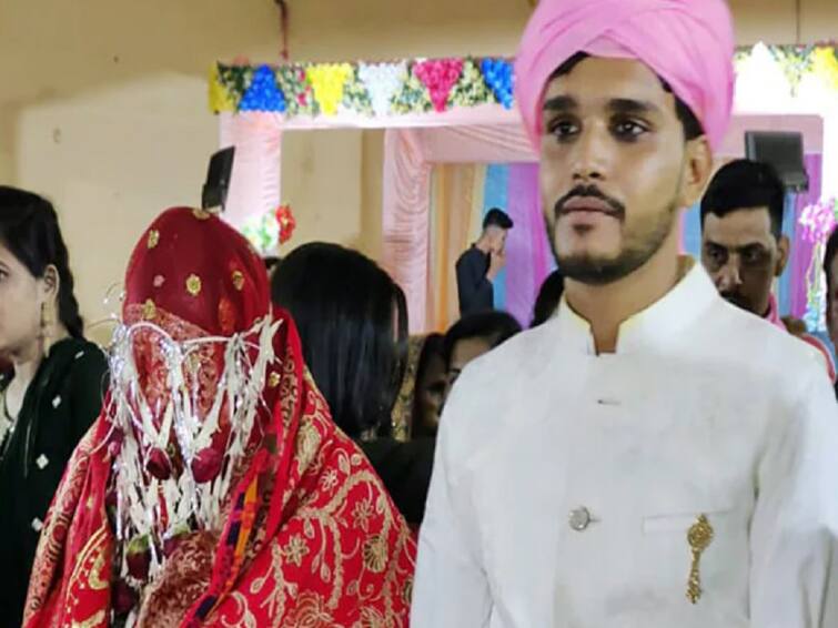 Chhattisgarh Newly married couple found dead before reception know more details Crime: பூட்டிய அறைக்குள் ரத்த வெள்ளம்.. சடலமாக மீட்கப்பட்ட புதுமண தம்பதிகள்..! நடந்தது என்ன?