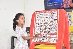 Gujarat High Court: રાજ્યની પ્રાથમિક શાળાઓમાં ફરજીયાત ગુજરાતી ભણાવવા મુદ્દે હાઈકોર્ટે શું આપ્યો આદેશ ?