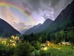 हनीमून के लिए अब मालदीव जाने की क्या जरूरत,  बेहद खूबसूरत हैं नोएडा के पास की ये 5 जगह, मिलेगी फॉरेन वाली फीलिंग