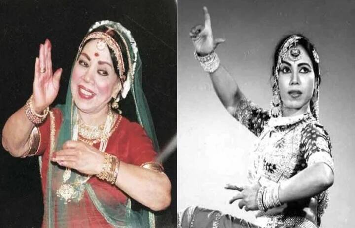 एक बार जब वह नृत्य कर रही थीं तब रविंद्रनाथ टैगोर की नजर उनपर पड़ी. वह उनके नृत्य से अत्यधिक प्रसन्न हुए और उनको नृत्य सम्राज्ञी की उपाधि दी. सितारा देवी को उनके चाहने वाले 'कत्थक की रानी ' भी कहते थे.
