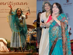 Kathak Dancer Sitara Devi: 8 साल की उम्र में की पहली शादी, फिर ऐसे बनीं ‘कथक की रानी’, मशहूर डांसर सितारा देवी के बारे में जानें