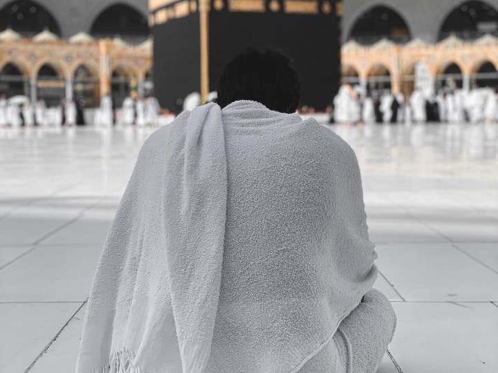 Hajj yatra 2023 knows 5 important rules and how does the lottery for come out Hajj Yatra 2023: हज यात्रा के लिए कैसे निकलती है लॉटरी? जानिए 5 जरूरी नियम