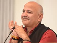 Home Ministry Gives Sanction To Prosecute Manish Sisodia In 'Snooping' Case