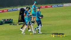 শেষ দুই টেস্টের আগে অজি তারকাকে ছেঁটে ফেলল অস্ট্রেলিয়া দল