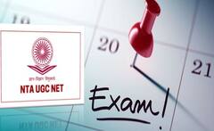 UGC NET Phase-2:  UGC NET ਦੇ ਦੂਜੇ ਪੜਾਅ ਦੀ ਪ੍ਰੀਖਿਆ 'ਤੇ ਅਪਡੇਟ, NTA ਨੇ ਜਾਰੀ ਕੀਤੀ ਸ਼ਹਿਰ ਦੀ ਸੂਚਨਾ ਪਰਚੀ