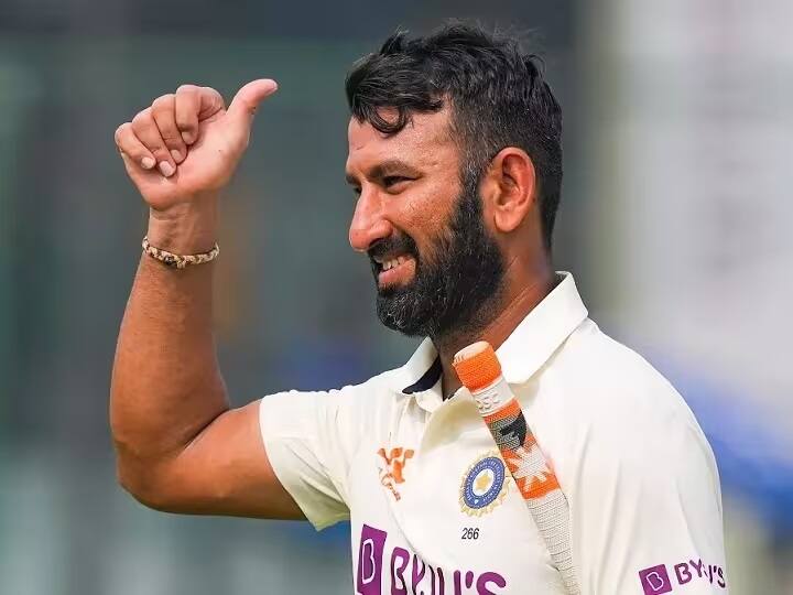 IND vs AUS Test Match: cheteshwar pujara will be achieved runs record in border gavaskar trophy against australia IND vs AUS: સચીન, દ્રવિડ અને લક્ષ્મણના આ ખાસ ક્લબમાં સામેલ થવાની નજીક છે પુજારા, માત્ર આટલા રનની છે જરૂર