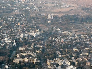 Aurangabad: औरंगाबादमधील पाच हजार नागरिक बेघर होणार? केंद्र सरकार 22 एकर जागेवरील घरांवर बुलडोझर चालवण्याच्या तयारीत
