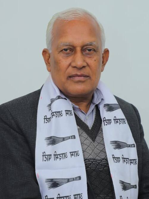 investors summit on 23 and 24 February, the tourism of Punjab will get a big response - Barinder Goyal 23 ਤੇ 24 ਫ਼ਰਵਰੀ ਦੇ ਇਨਵੈਸਟਮੈਂਟ ਸਮਿੱਟ ਨਾਲ ਪੰਜਾਬ ਦੇ ਸੈਰ ਸਪਾਟਾ ਨੂੰ ਵੱਡਾ ਹੁੰਗਾਰਾ ਮਿਲੇਗਾ- ਬਰਿੰਦਰ ਗੋਇਲ