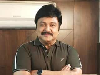 Actor Prabhu: நடிகர் பிரபு மருத்துவமனையில் அனுமதி.. மருத்துவமனை நிர்வாகம் வெளியிட்ட அறிக்கையால் ரசிகர்கள் அதிர்ச்சி...