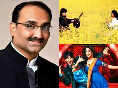 The Romantics: शाहरुख खान से लेकर सूरज बड़जात्या तक, 'द रोमांटिक्स' में सेलेब्स ने किए ये चौंका देने वाले खुलासे